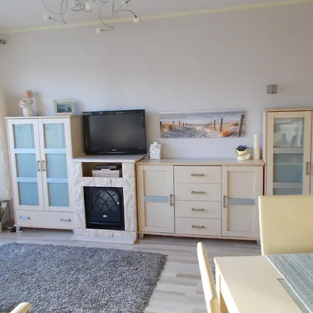 Apartament Sunny Gdynia