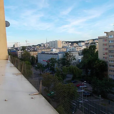 Apartment Apartament Sunny