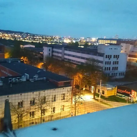 Apartament Sunny Gdynia