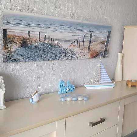Apartament Sunny Apartment