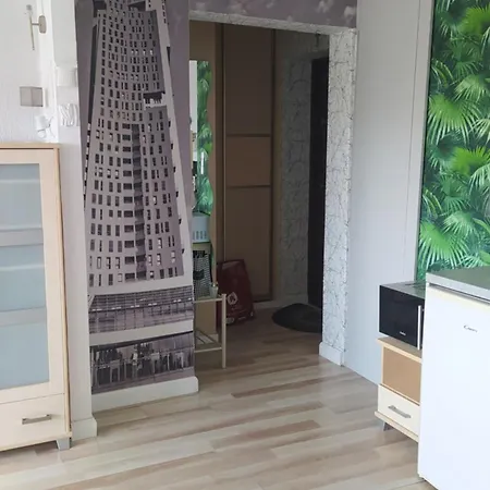 Apartament Sunny