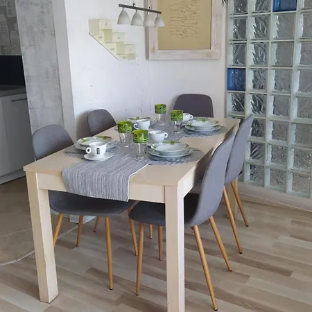 Apartament Sunny Apartment Gdynia