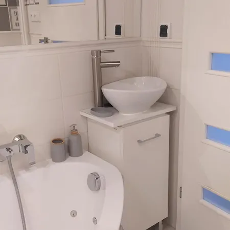 Apartament Sunny